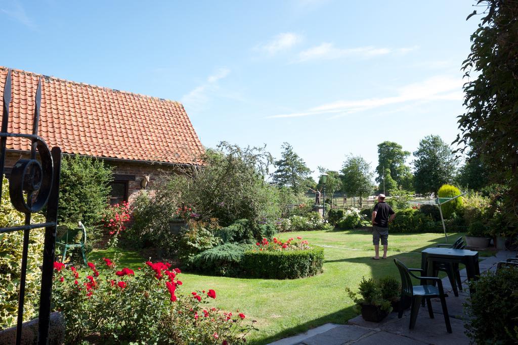De Vitsemolenhoeve Westouter Quarto foto